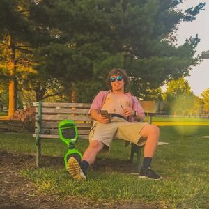 Meet your Posher, Andrew